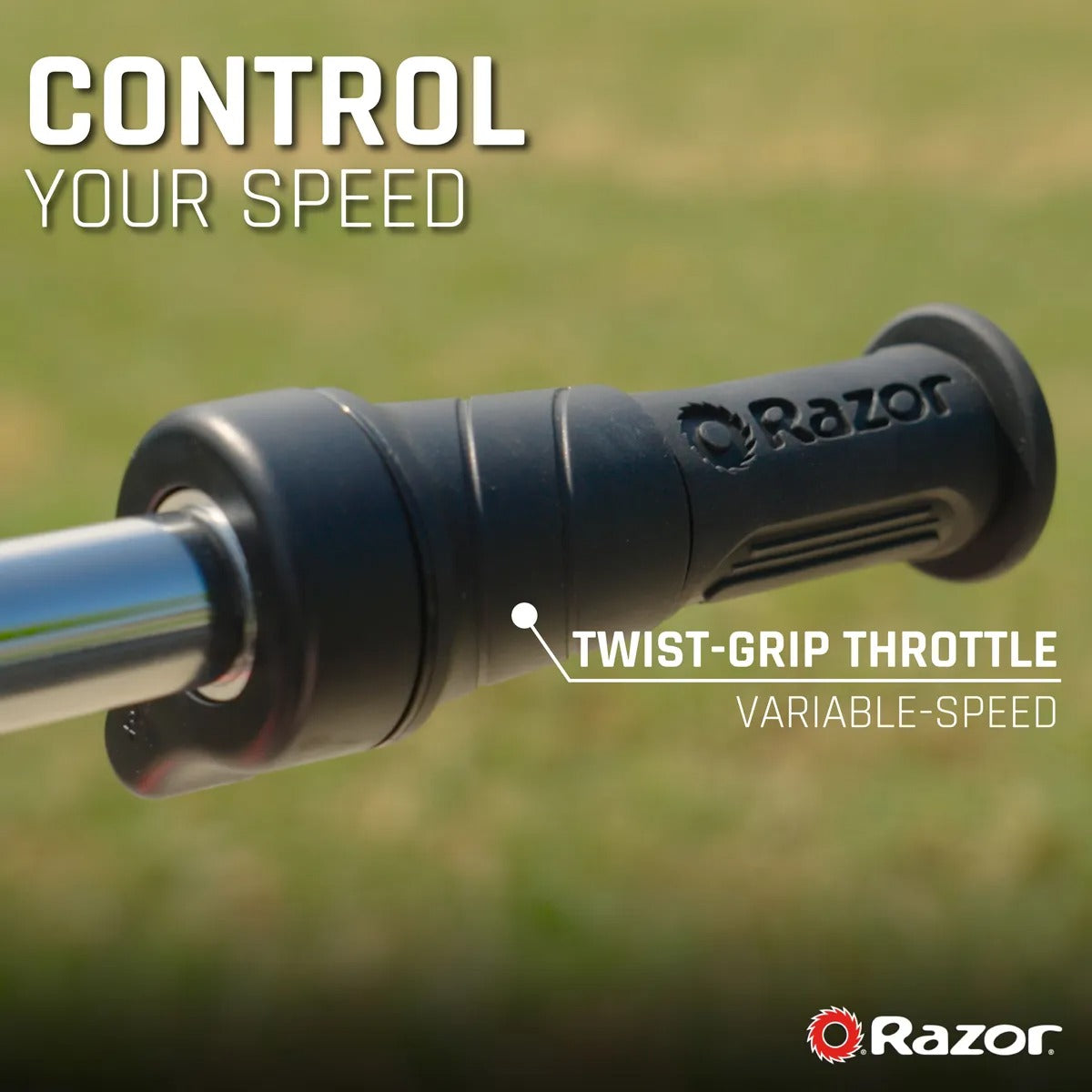 Razor Pocket Mod Capri Scooter 24V 7