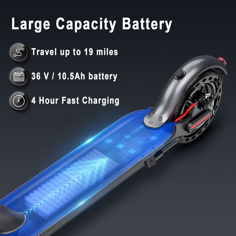 Aovo Pro ES80 Electric Scooter