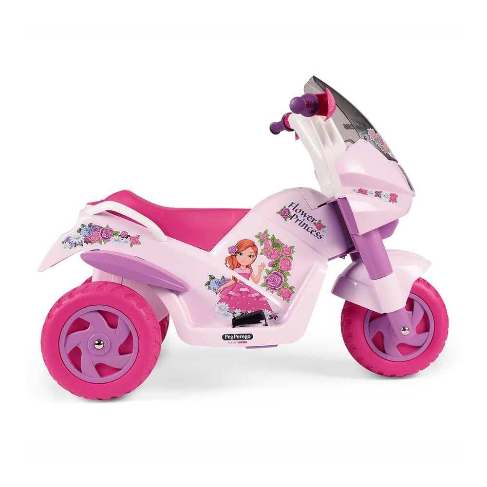 Peg Perego Mini Fairy 7