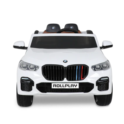 Rollplay BMW X5M 12 Volt Premium Car with Remote Control 3
