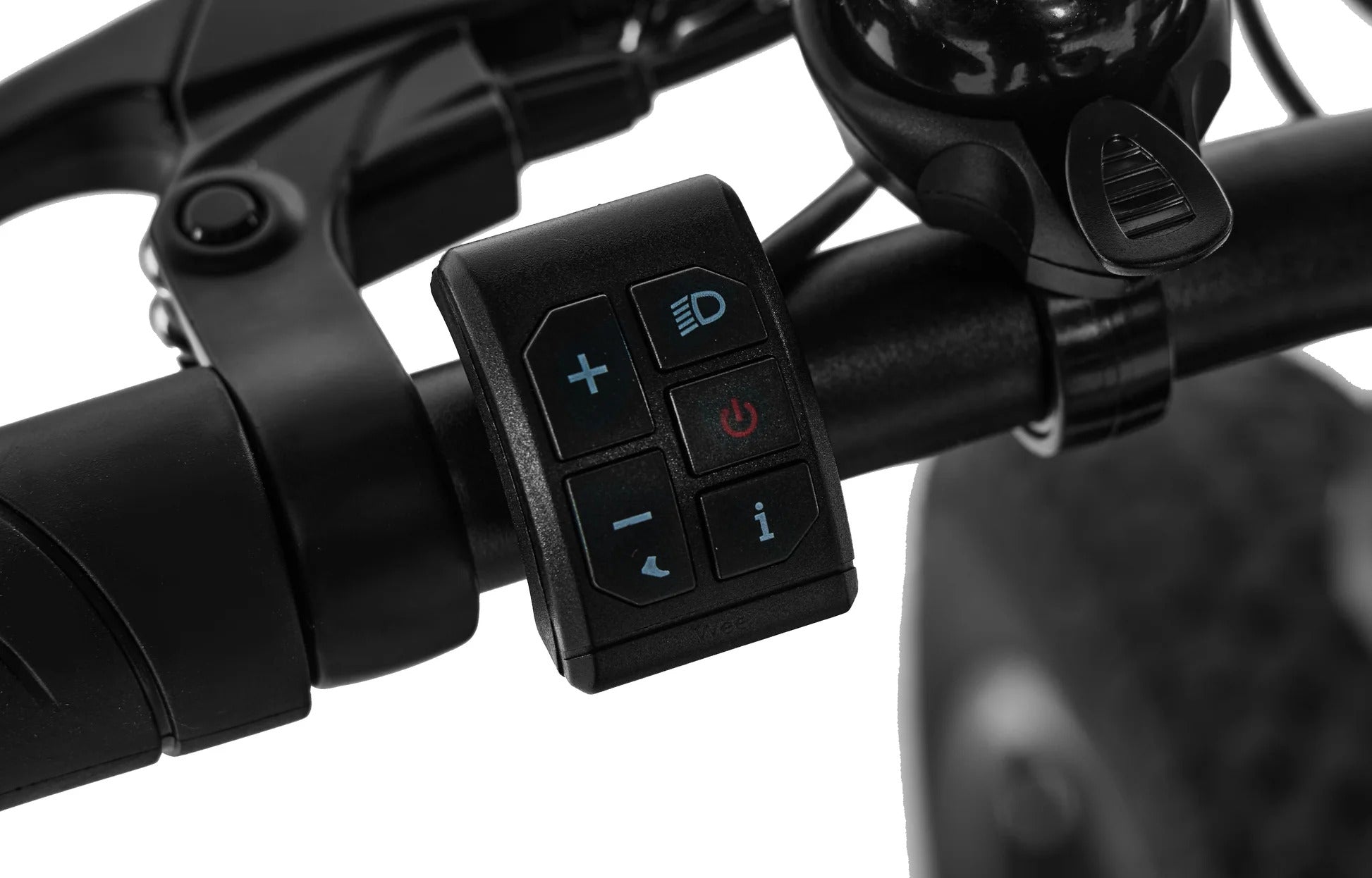 Pixar Space Electric Bike 15