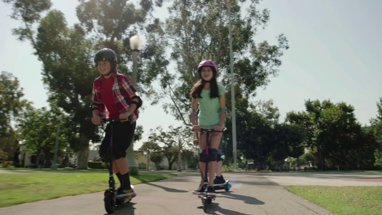 Razor PowerCore E100S 24V Scooter 13