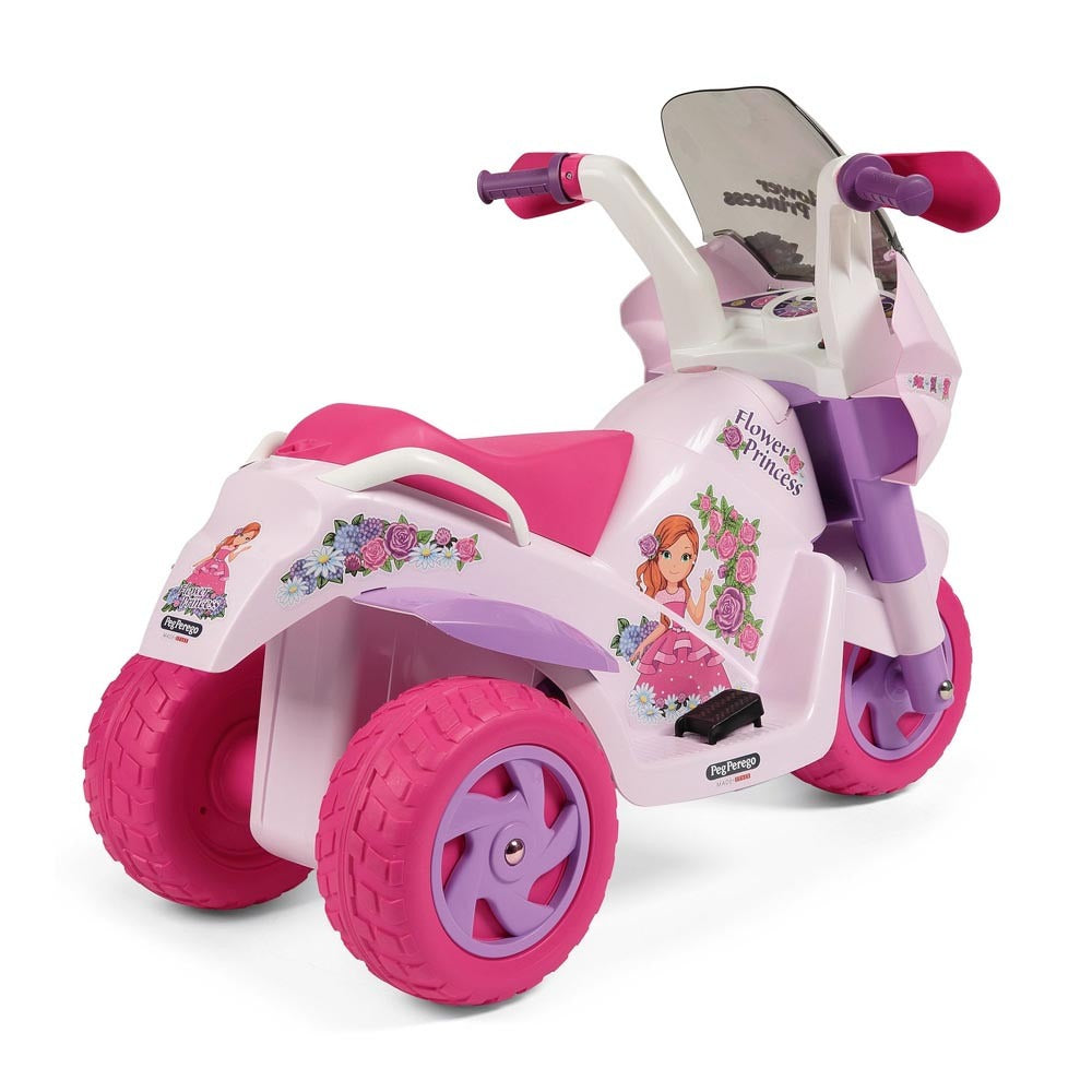 Peg Perego Mini Fairy 4