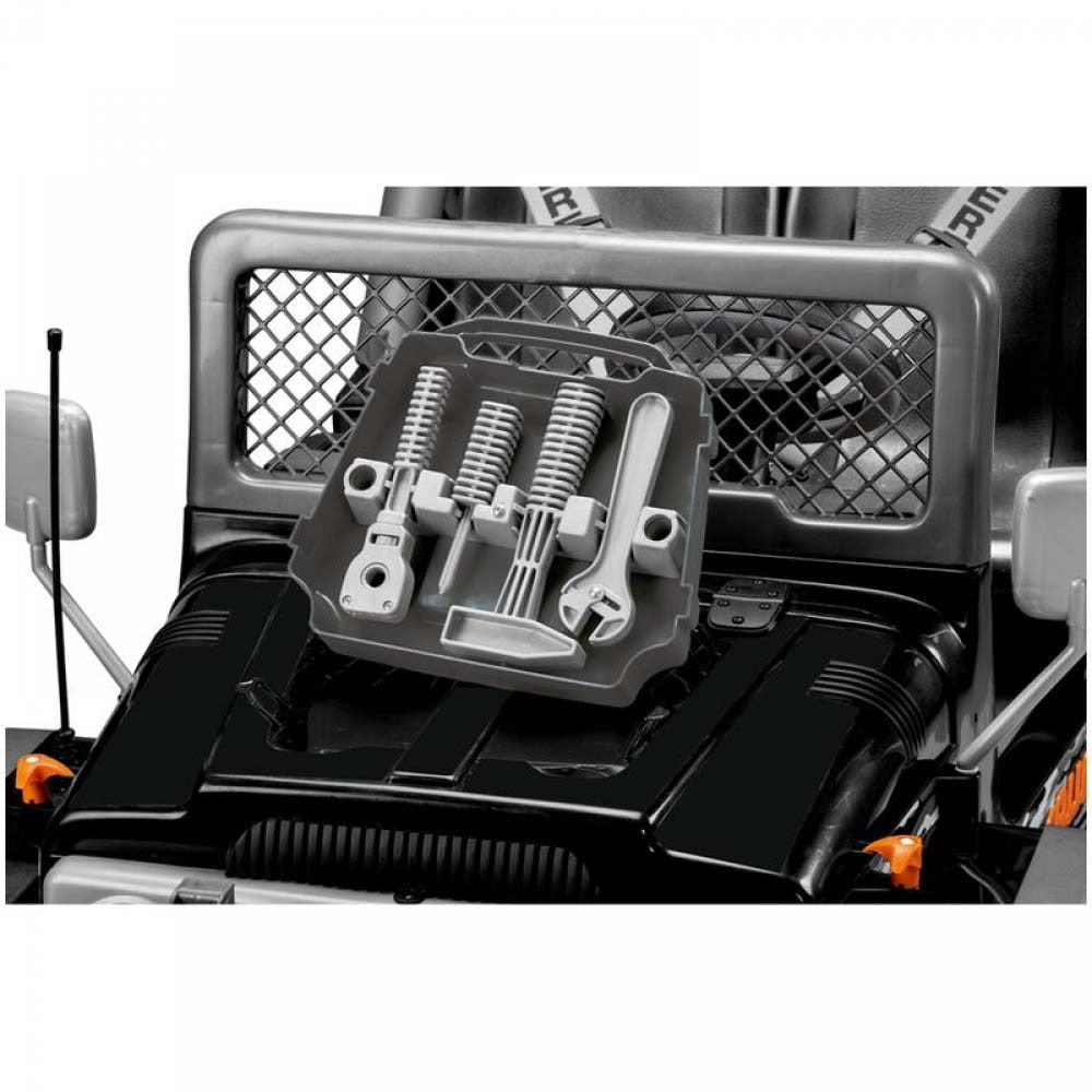 Peg Perego Gaucho Superpower 11