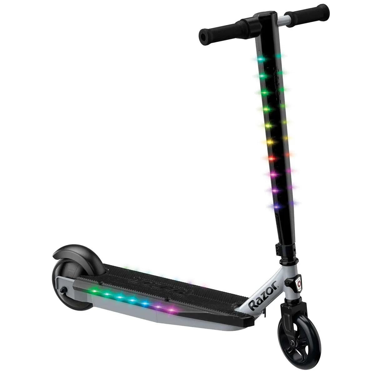 Razor PowerCore E90 Light Show Electric Scooter 12V 3