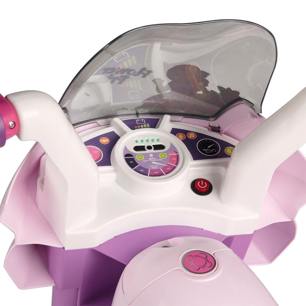 Peg Perego Mini Fairy 8