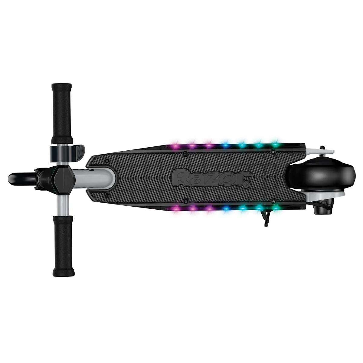 Razor PowerCore E90 Light Show Electric Scooter 12V 7