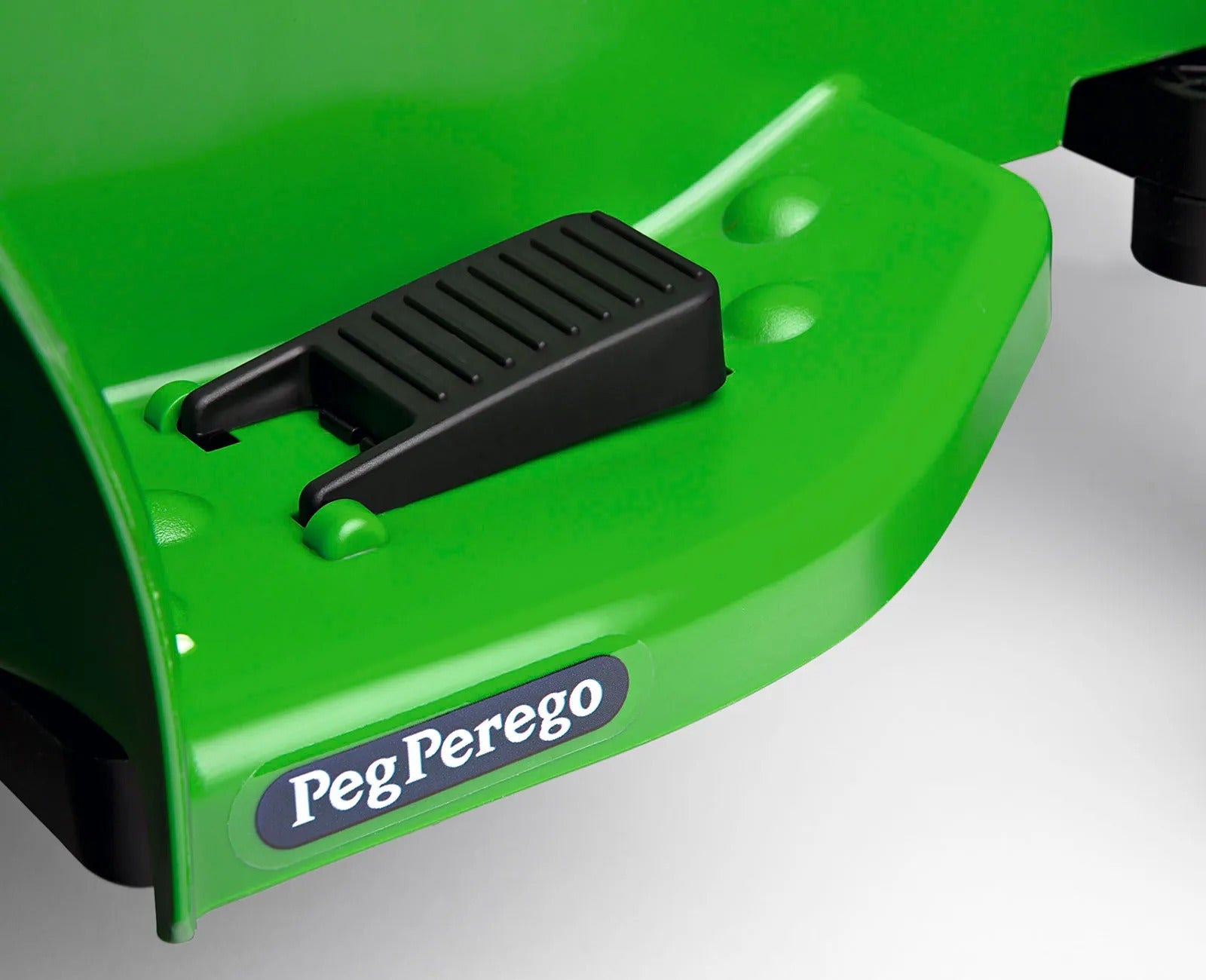 Peg Perego John Deer Mini Tractor 3