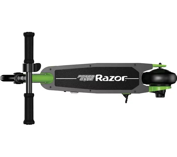 Razor Powercore S80 12V Scooter 4
