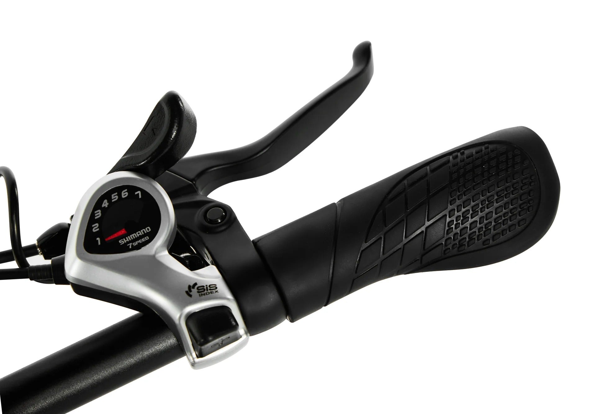 Pixar Space Electric Bike 8