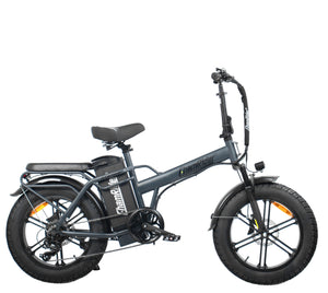 Chamrider DTS425 Electric Bike