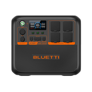 Bluetti AC200PL Portable Power Station 2304Wh