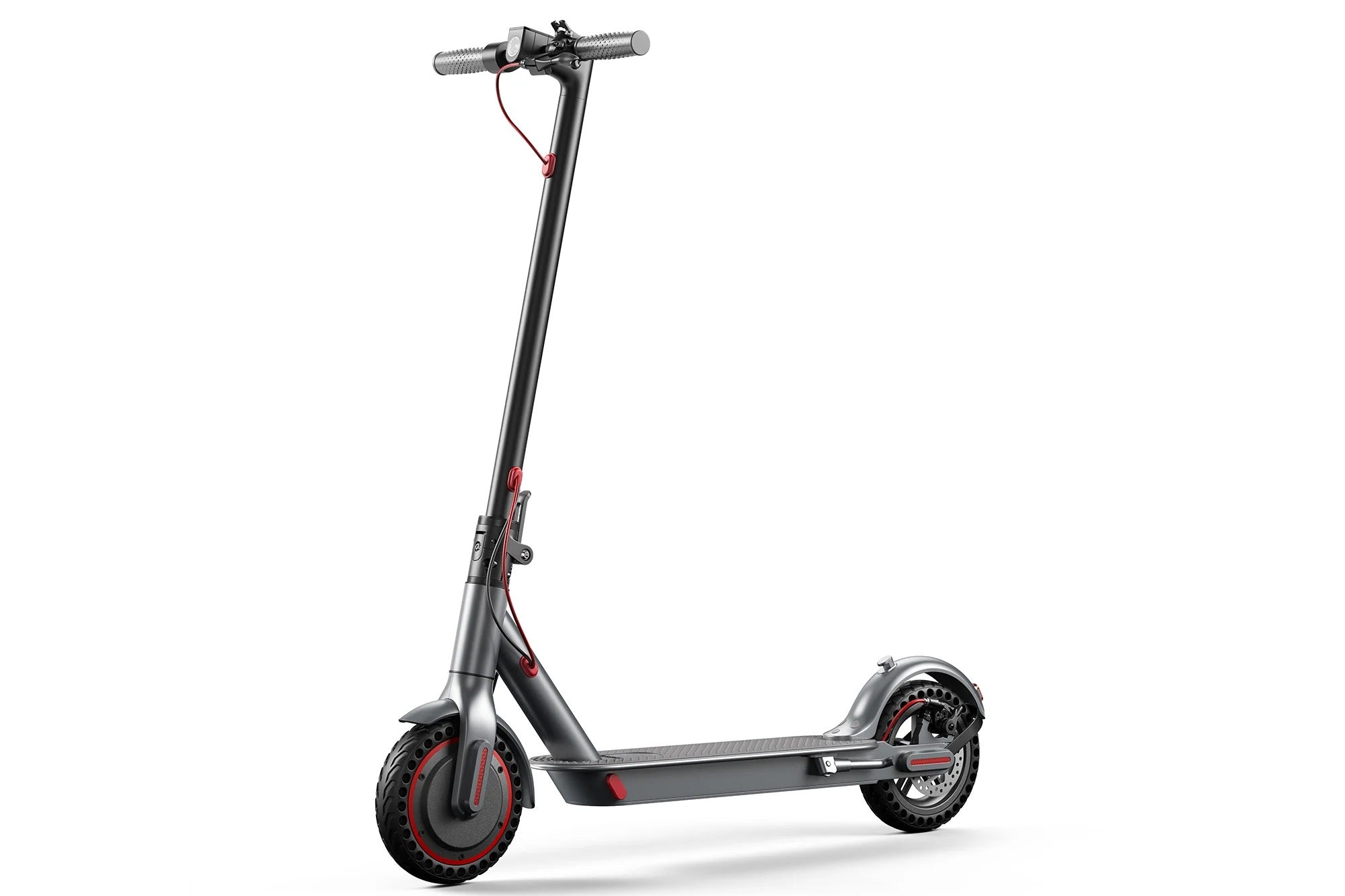 Emoko HT T4 Pro Electric Scooter 7