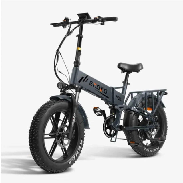 Emoko EC20 Pro Electric Bike