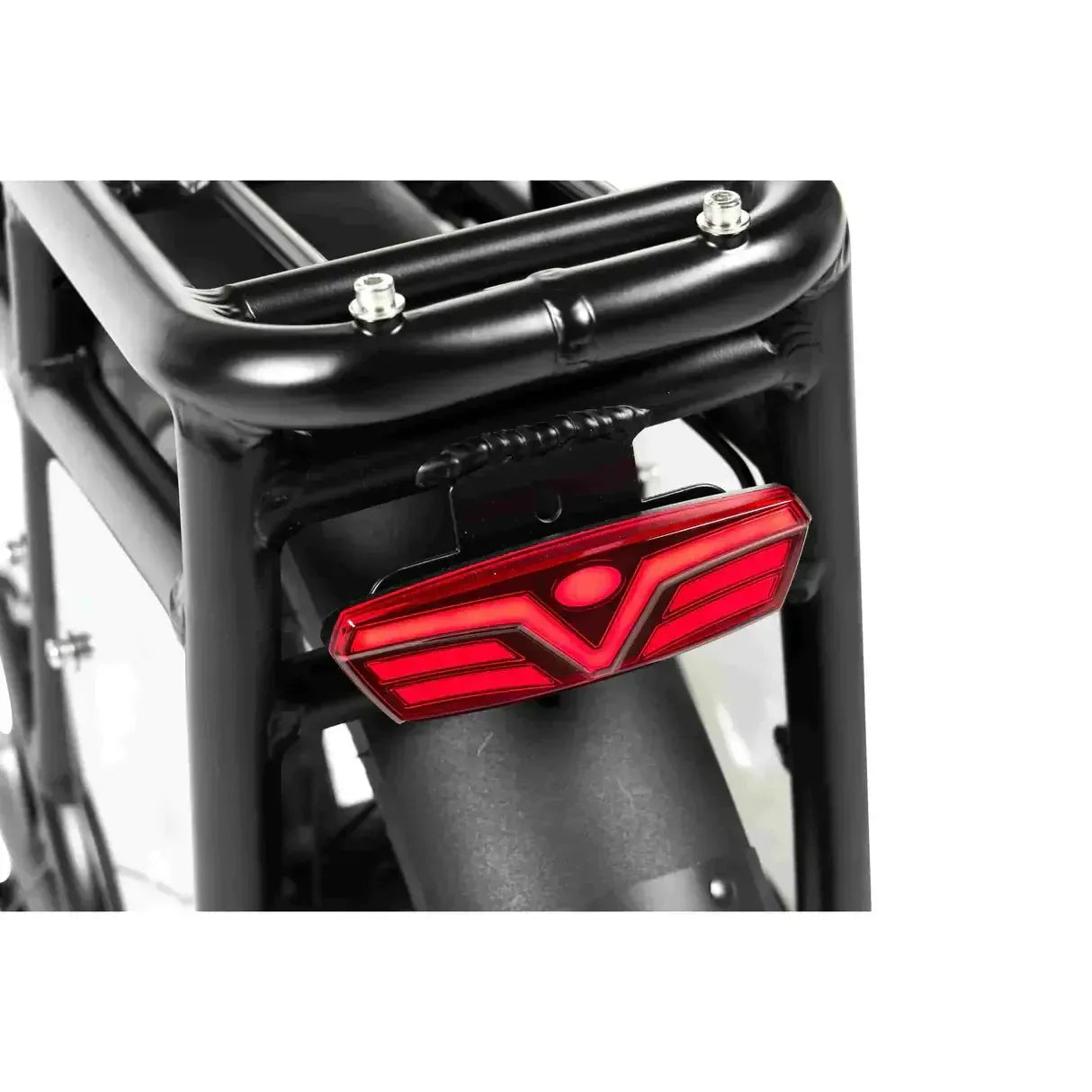 Pixar Plus Electric Bike 12