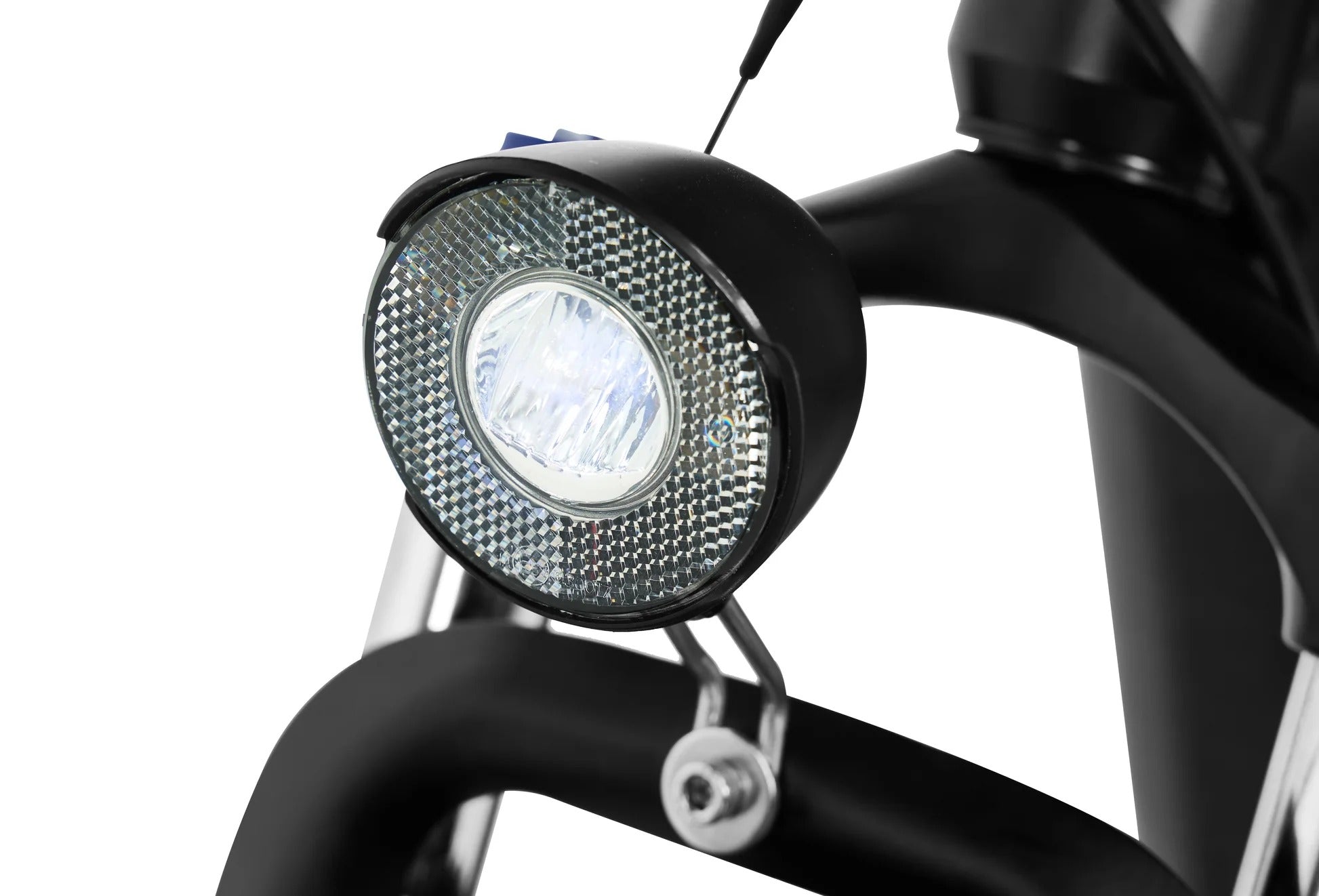 Pixar Space Electric Bike 16