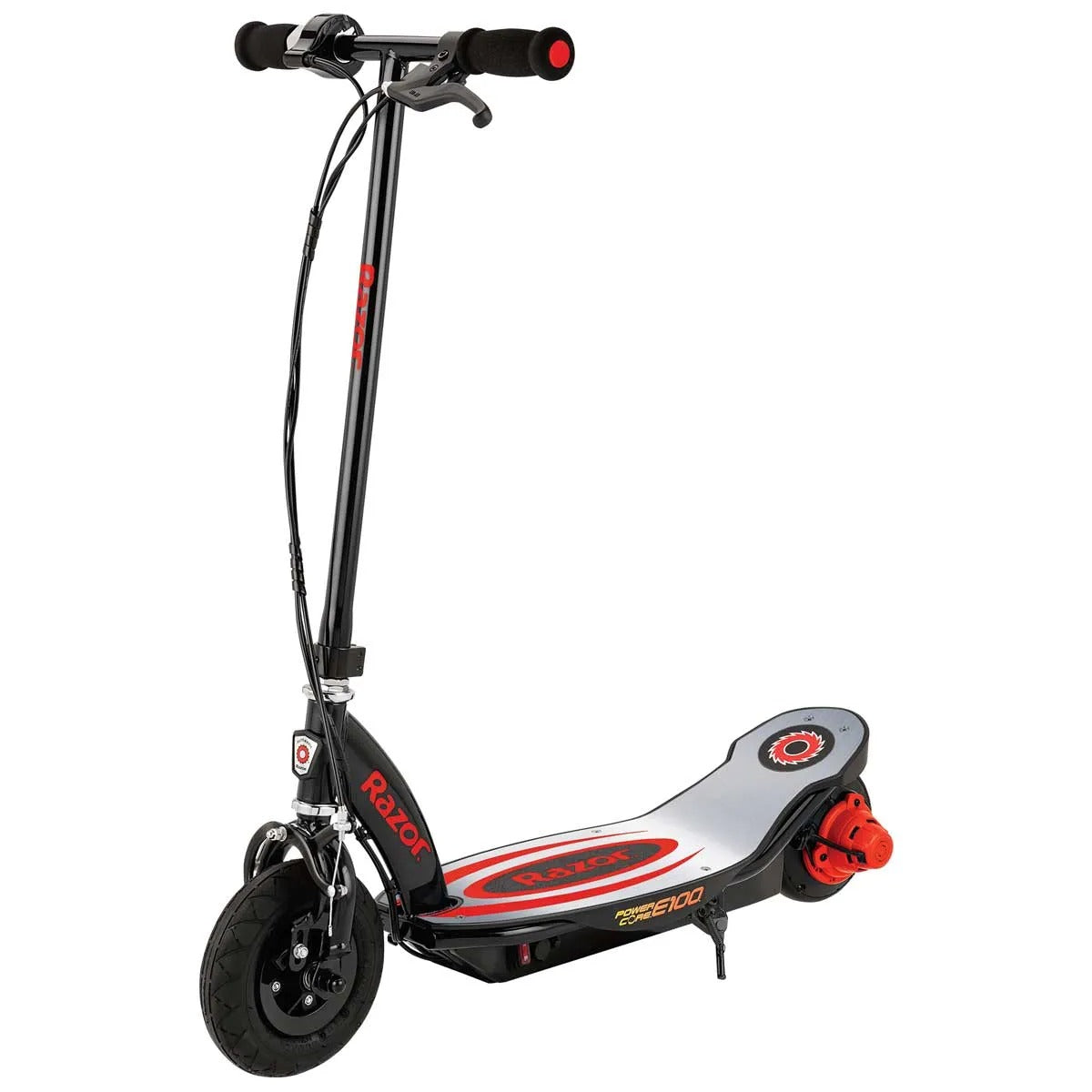Razor PowerCore E100 Electric Scooter | TrailSurge UK