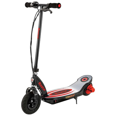 Razor PowerCore E100 Electric Scooter