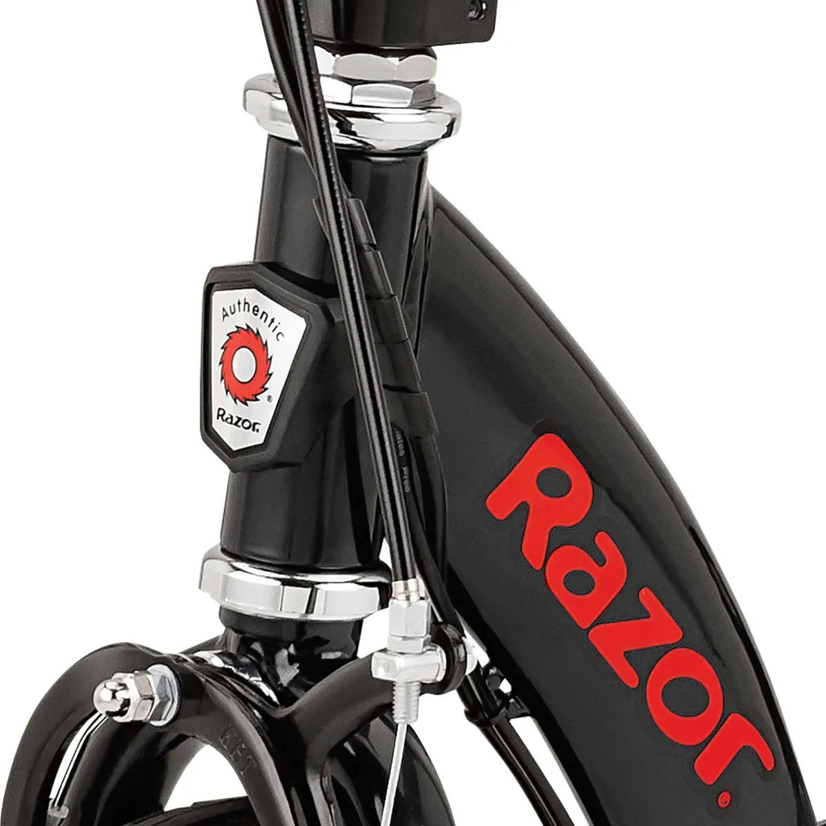 Razor PowerCore E100 Electric Scooter 11