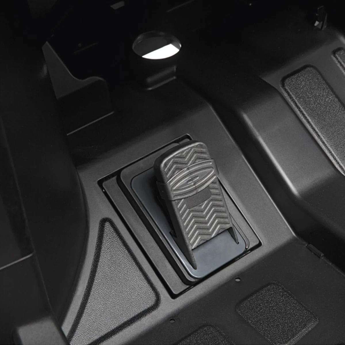 Peg Perego Polaris Ranger RZR - Green Shadow 6