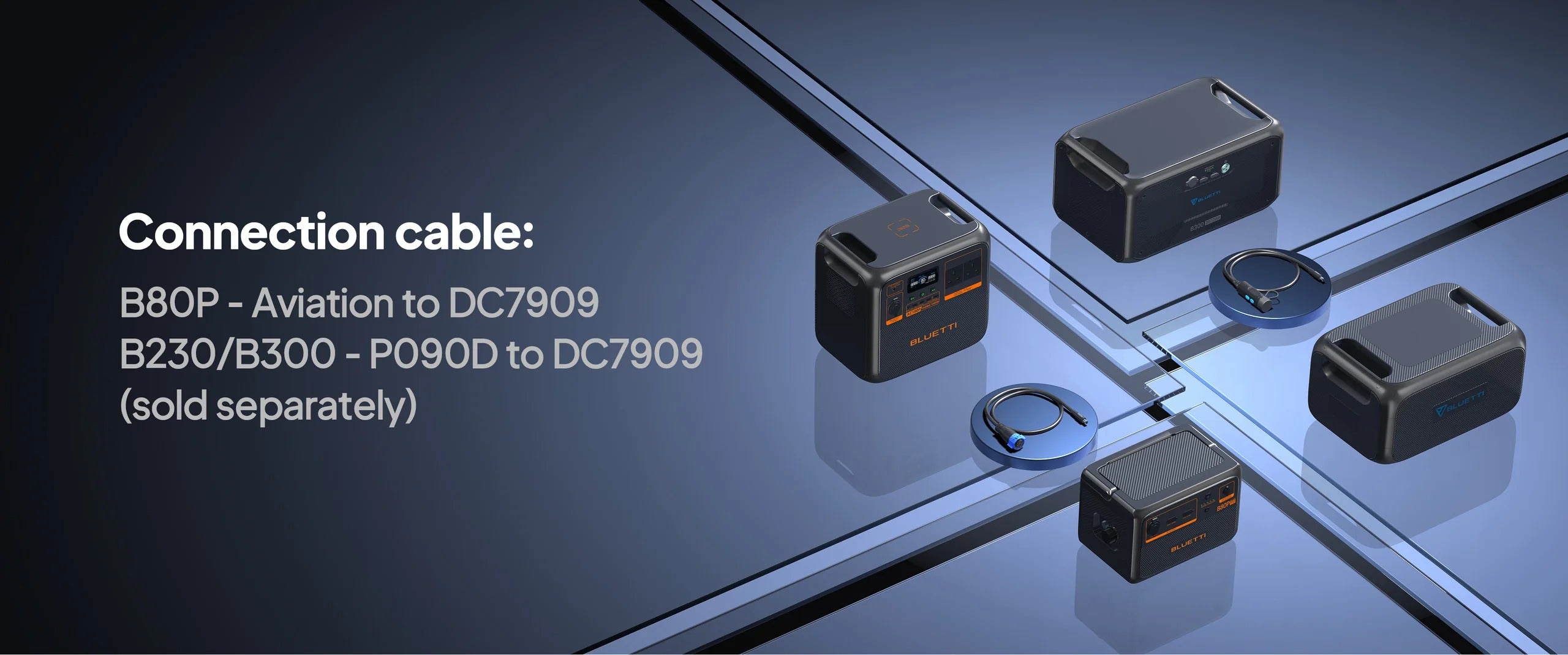 Bluetti AC180P Portable Power Station 1440Wh 14