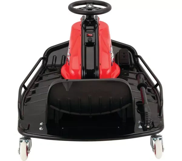 Razor Crazy Cart 24V Electric Kids Go Kart 5