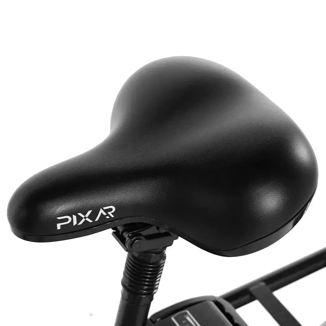 Pixar Fun Electric Bike 8