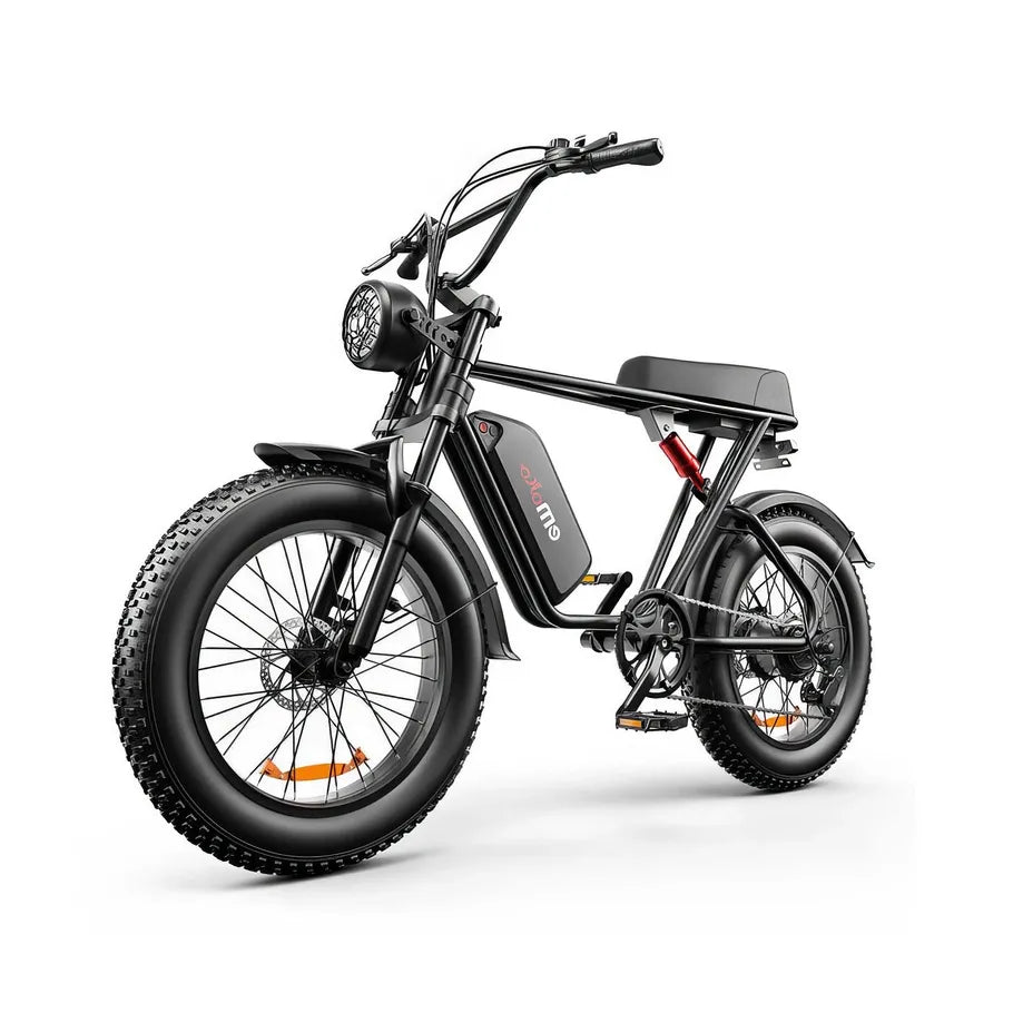 Emoko C99 Electric Bike 2