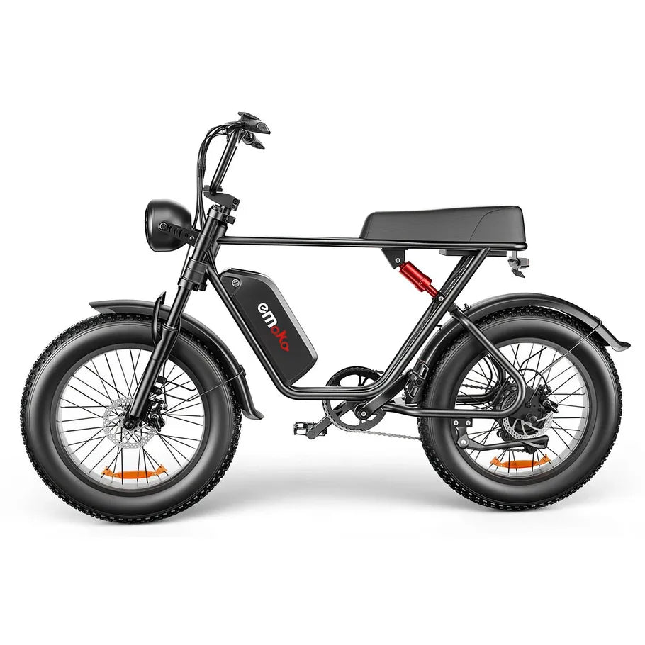 Emoko C99 Electric Bike 1