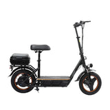 Freeboy H14 Seated Electric Scooter