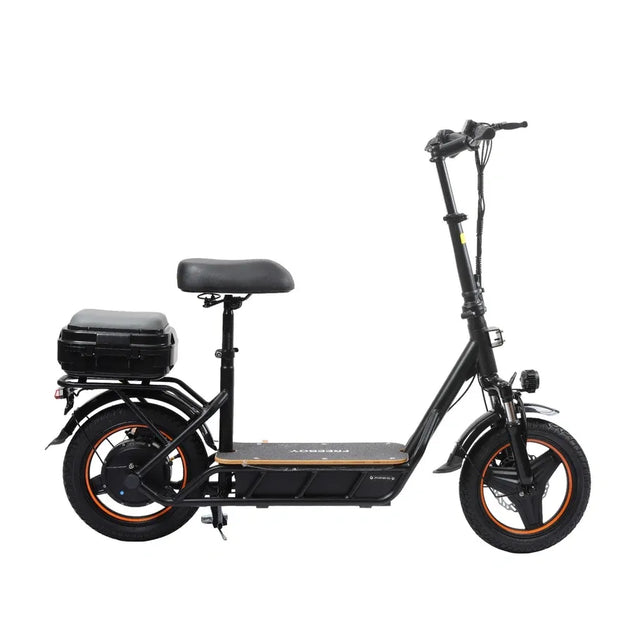 Freeboy H14 Electric Scooter