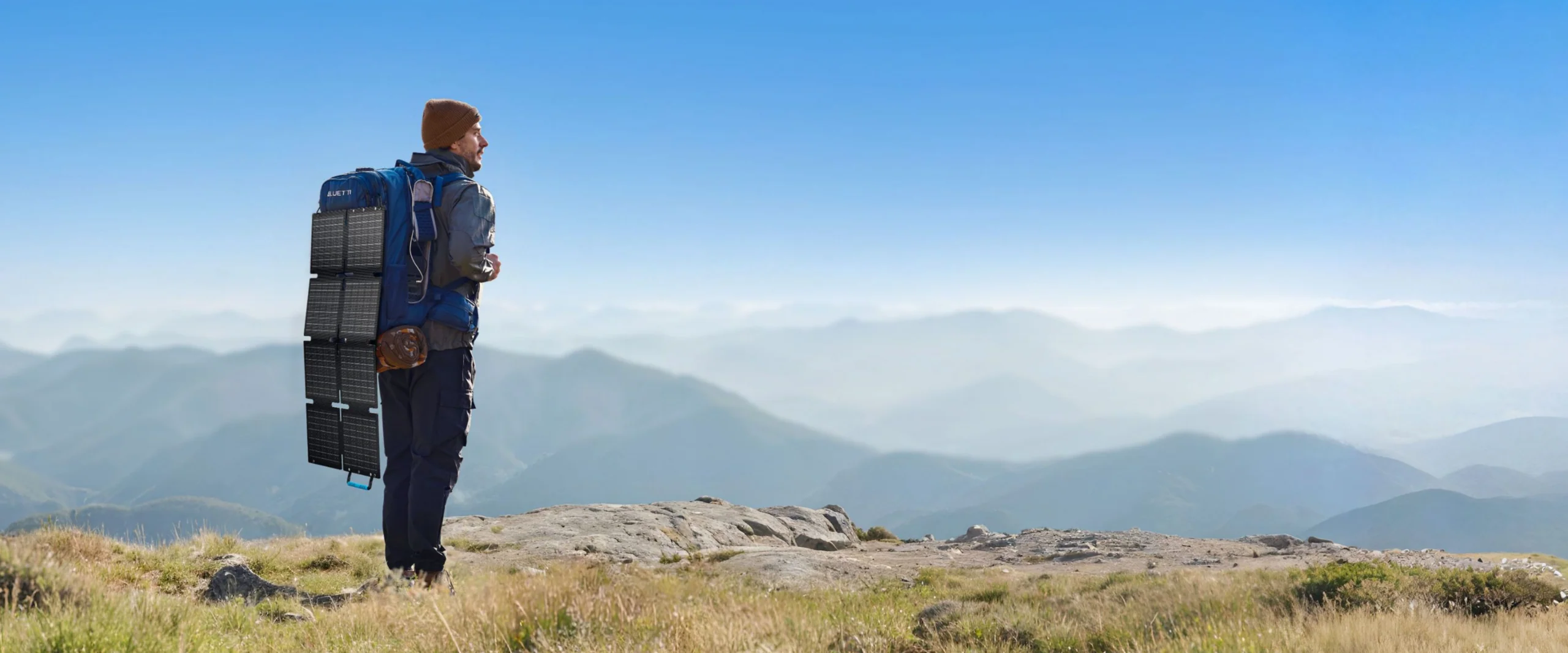 Bluetti BluePack2 16