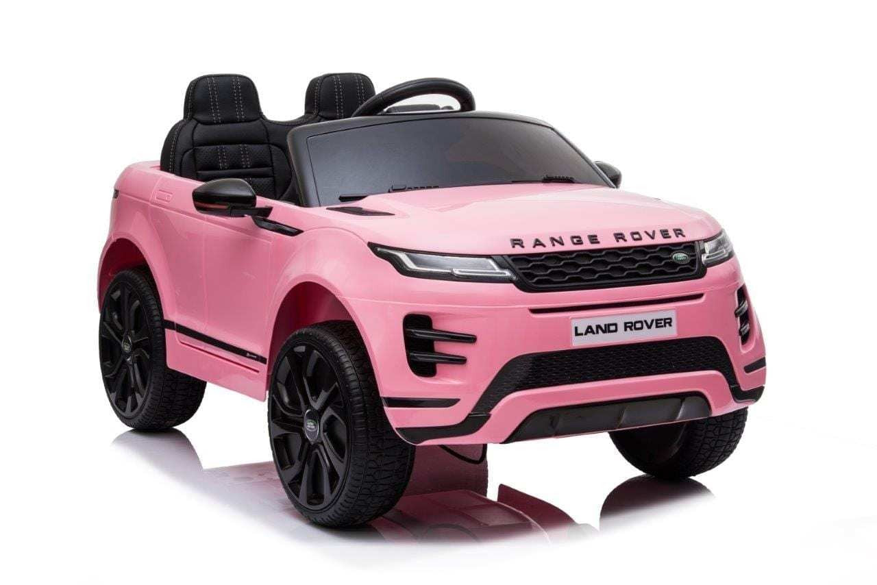 Range Rover Evoque Ride-On (DK-RRE99) 5
