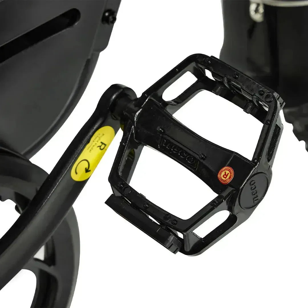 Pixar Super Electric Bike 13