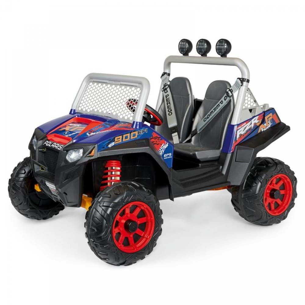 Peg Perego Polaris RZR 900 XP 16