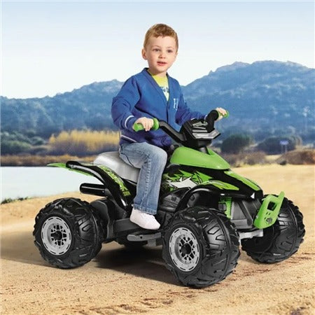 Peg Perego Corral T-Rex 330W 5