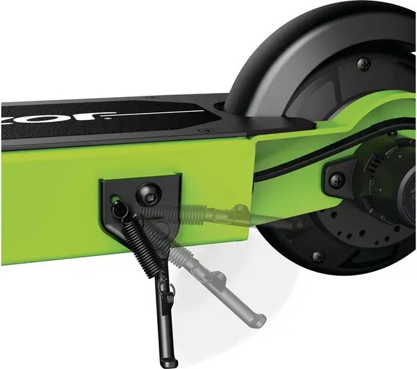 Razor Powercore S80 12V Scooter 7