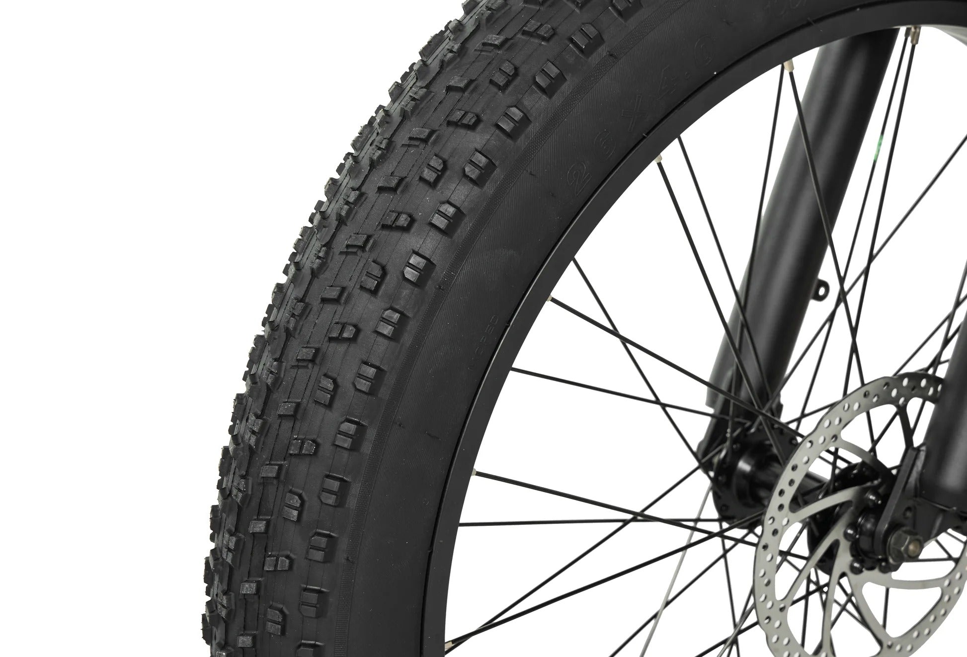 Pixar Space Electric Bike 20