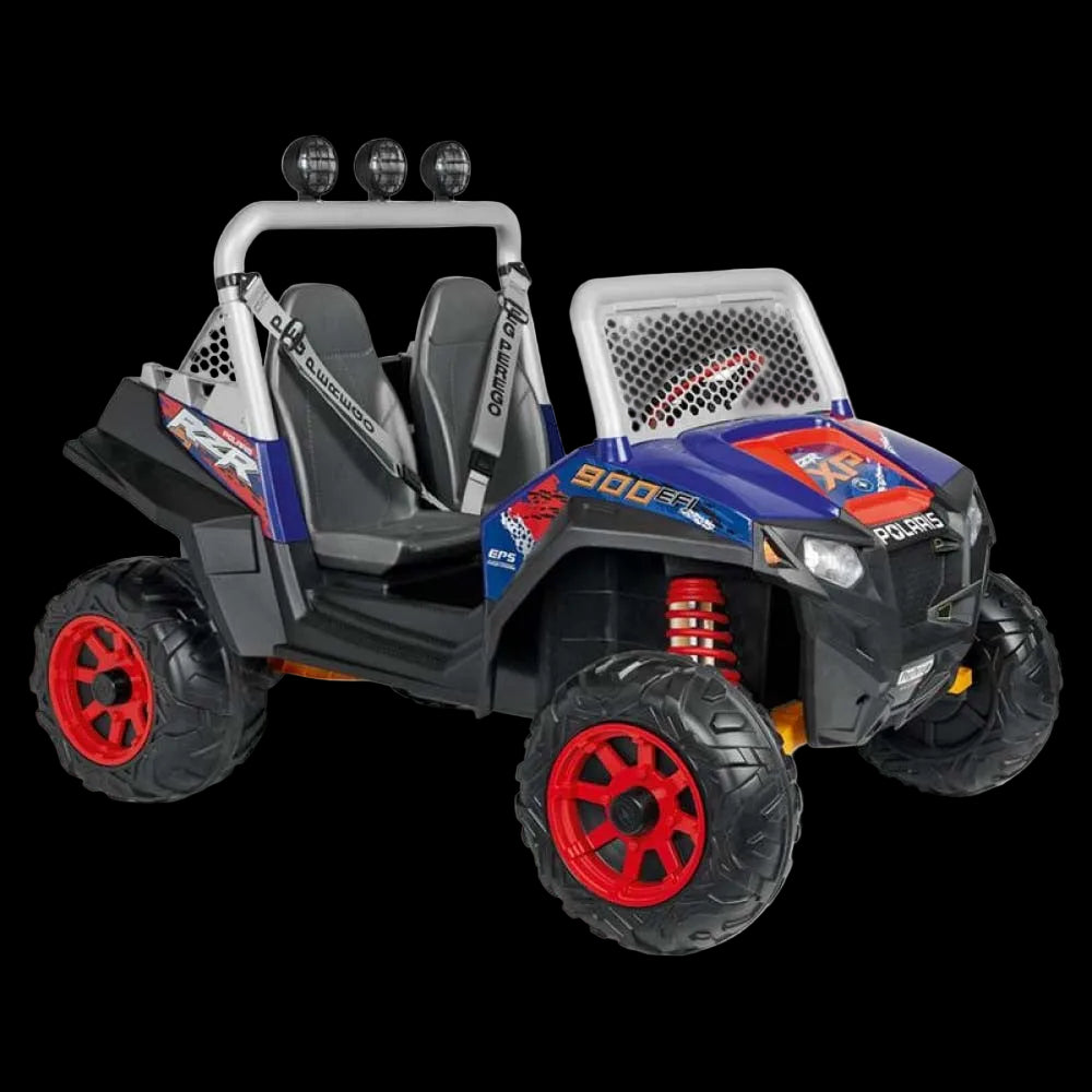 Peg Perego Polaris RZR 900 XP 1
