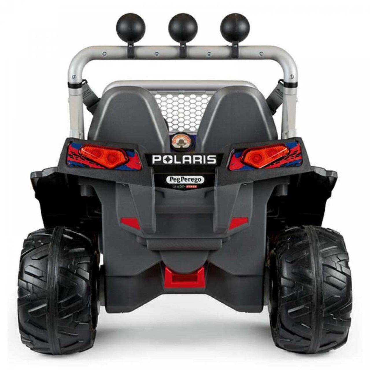 Peg Perego Polaris RZR 900 XP 6