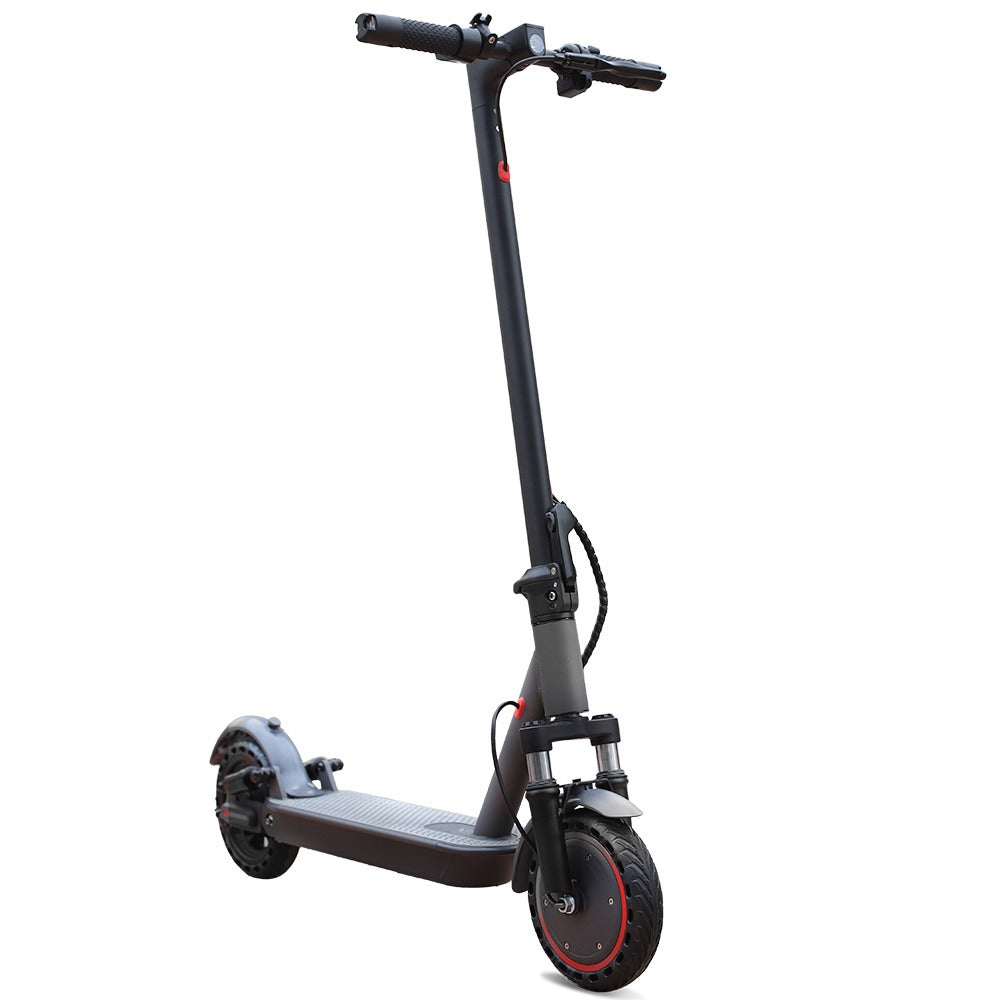 Aovo Pro AP07 Electric Scooter 7