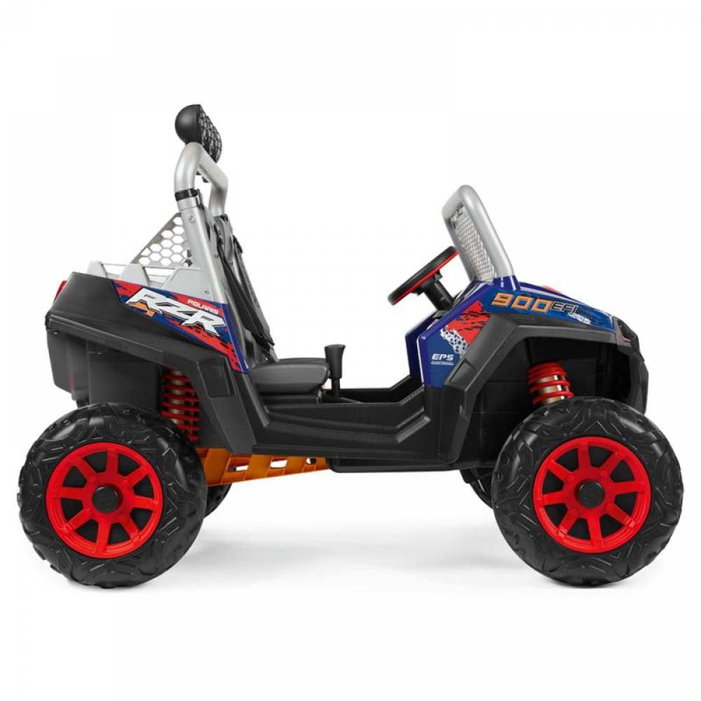 Peg Perego Polaris RZR 900 XP 8