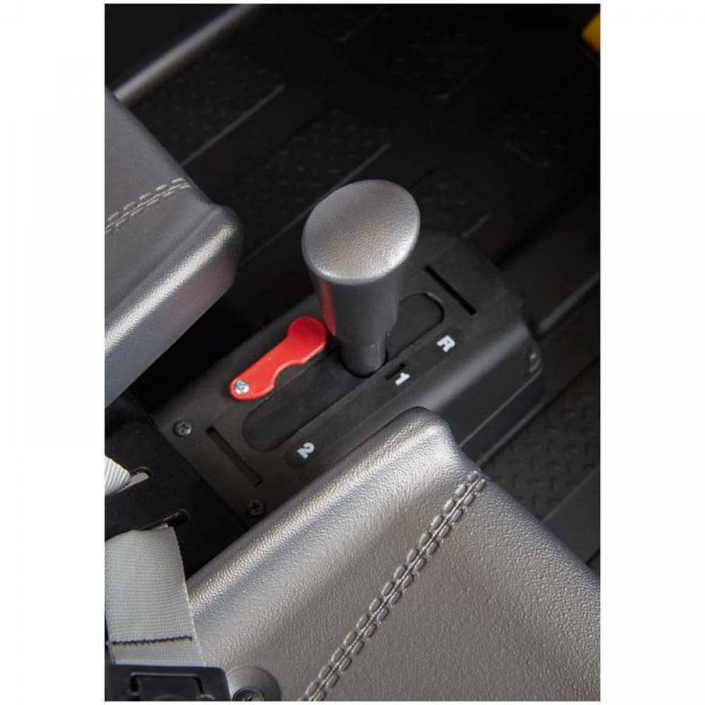 Peg Perego Polaris RZR 900 XP 9