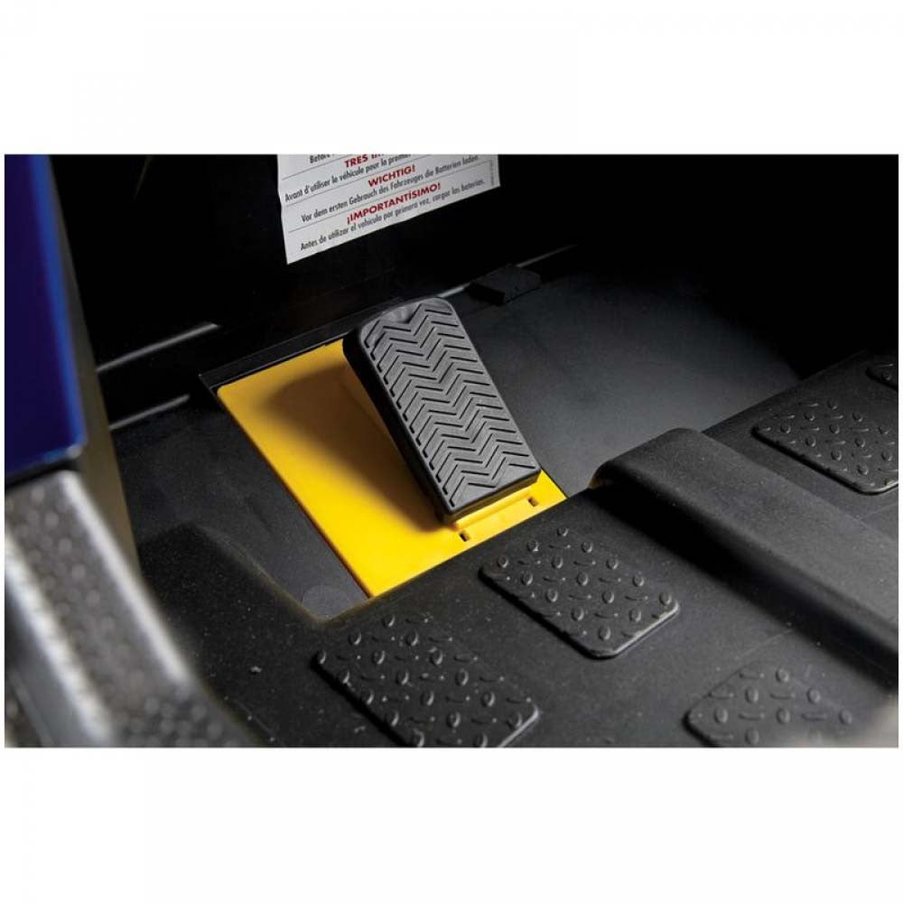 Peg Perego Polaris RZR 900 XP 10