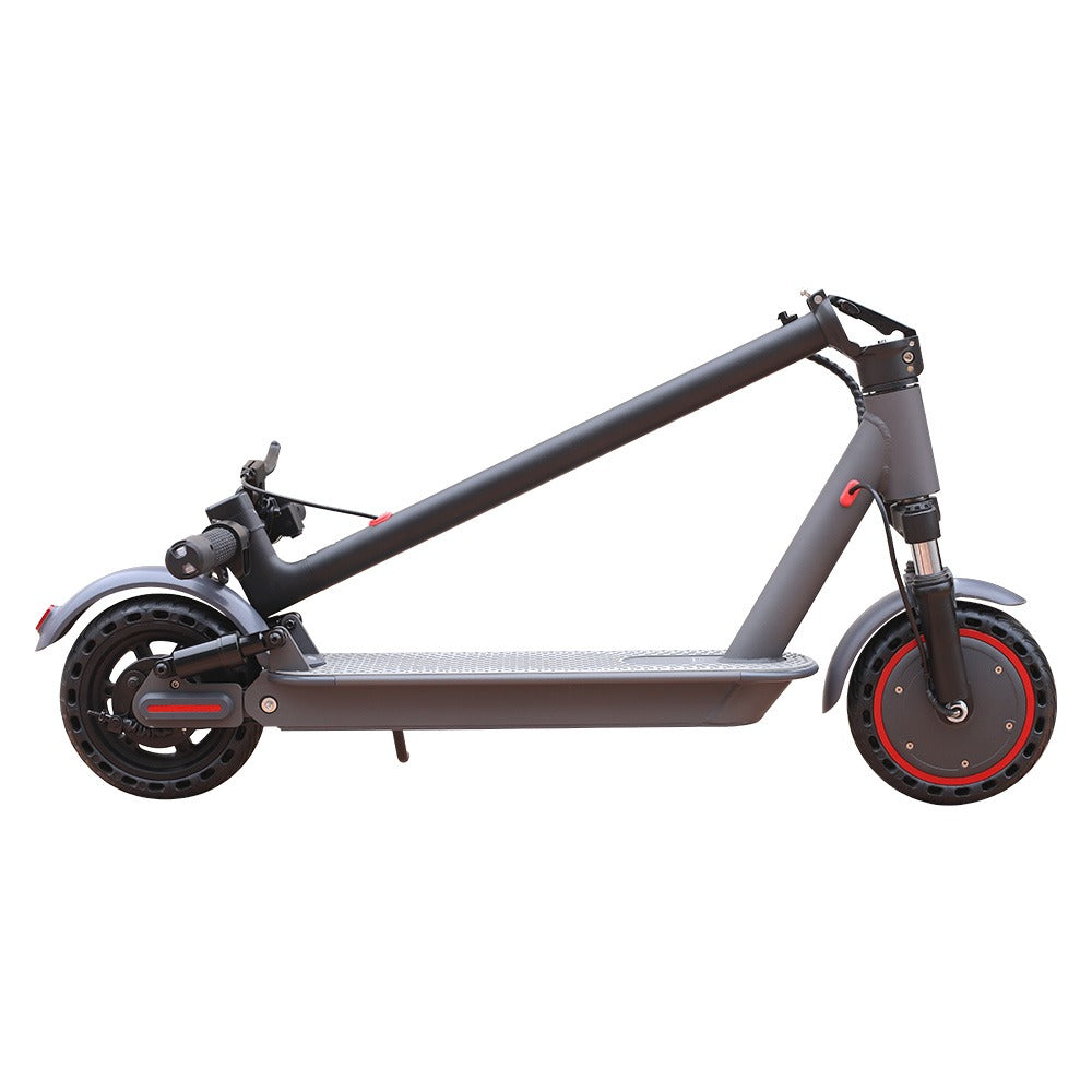 Aovo Pro AP07 Electric Scooter 9