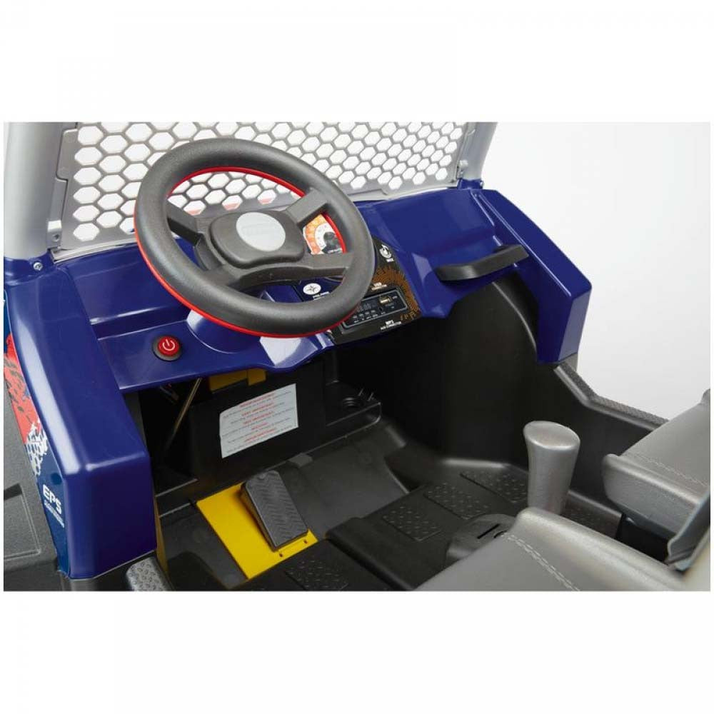 Peg Perego Polaris RZR 900 XP 11