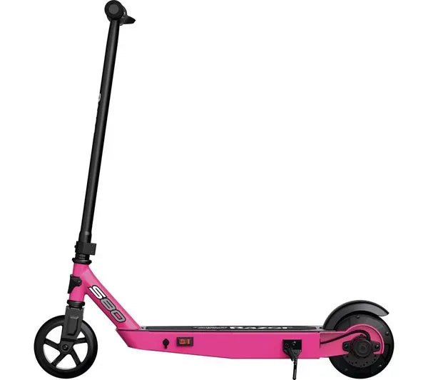 Razor Powercore S80 12V Scooter 16
