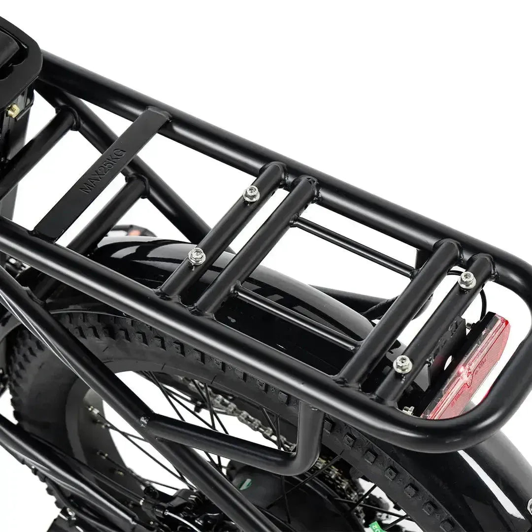 Pixar Fun Electric Bike 16