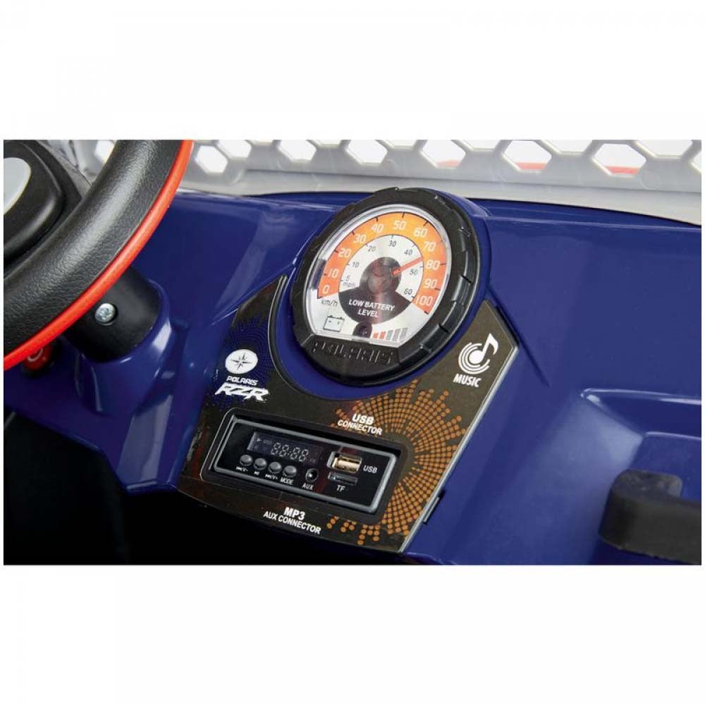 Peg Perego Polaris RZR 900 XP 12