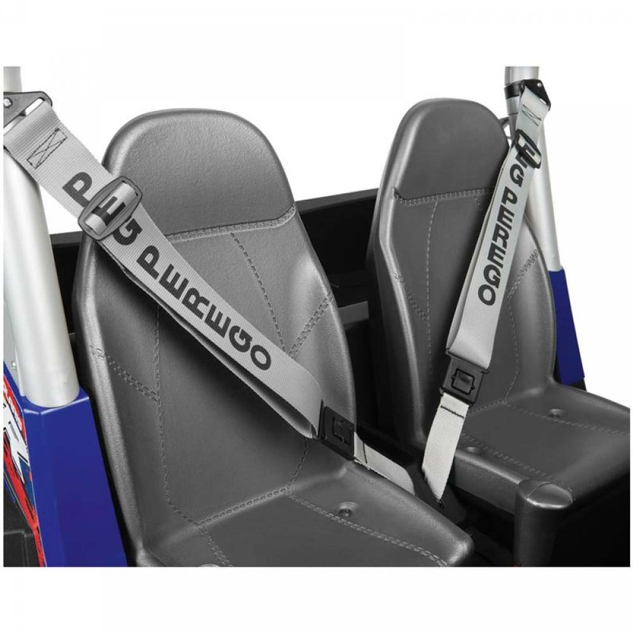 Peg Perego Polaris RZR 900 XP 13